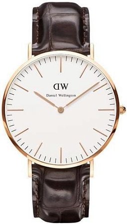 Наручные часы Daniel Wellington DW00100011
