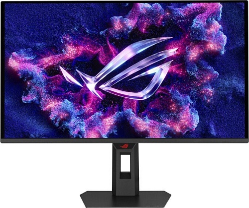Игровой монитор ASUS ROG Strix OLED XG27AQDPG