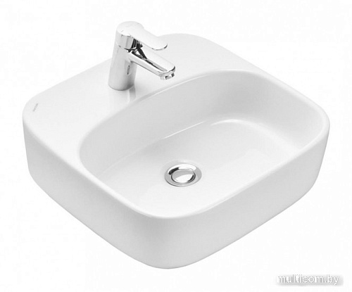 Акватон Тумба с умывальником Лофт Фабрик 65 1A2423K2LTDU0