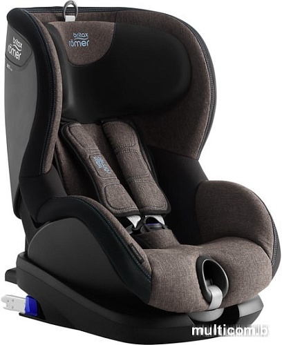 Автокресло Britax Romer Trifix 2 I-Size (Blue Marble)