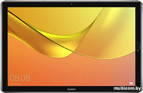 Планшет Huawei MediaPad M5 10.8 64GB LTE (серый космос) CMR-AL09