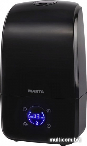Увлажнитель воздуха Marta MT-2690 (черный жемчуг)