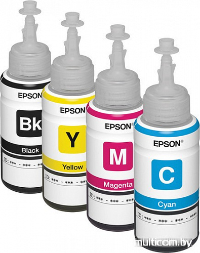 МФУ Epson L222