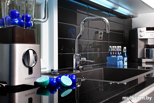 Смеситель Oras La Cucina Alessi [8535F]