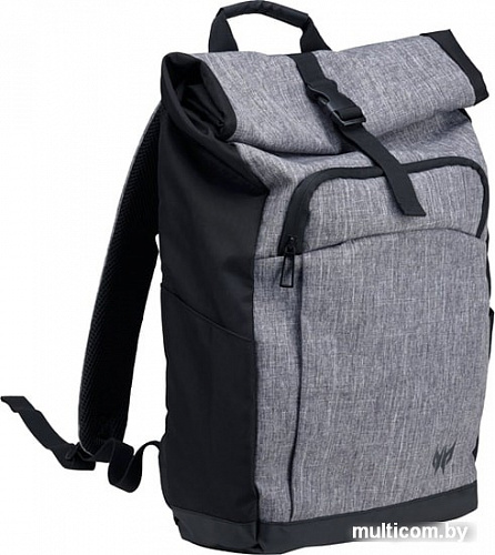 Рюкзак Acer Predator Rolltop Jr. Backpack