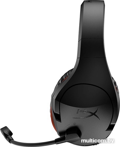 Наушники HyperX Cloud Stinger Wireless PS4