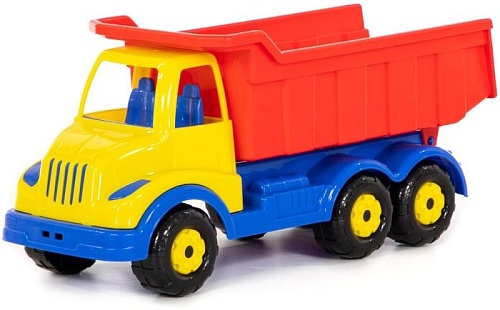 Полесье Муромец автомобиль-самосвал 44112