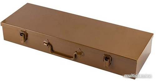 Набор трещотка с головками Forstime FT-6212-9MPB (21 предмет)