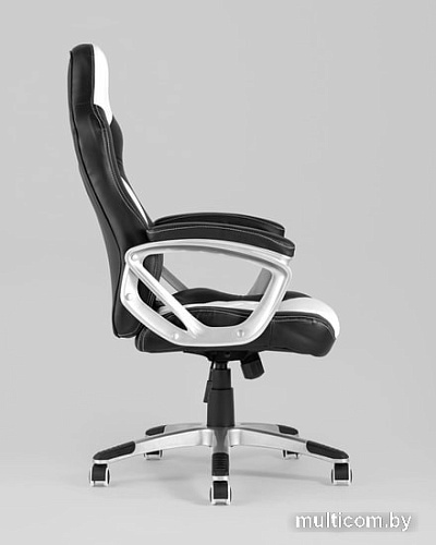 Кресло Stool Group TopChairs Continental (белый)