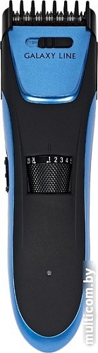 Машинка для стрижки волос Galaxy Line GL4166