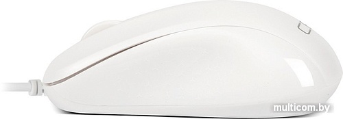 Мышь CBR CM 131 (белый)