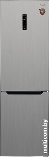 Холодильник Weissgauff WRK 2000 XNF DC Inverter