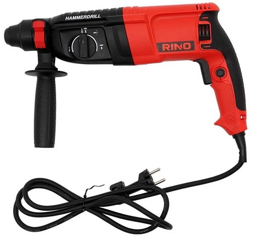 Перфоратор RINO NHD1-1 (кейс)