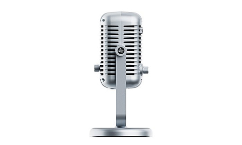 Проводной микрофон Saramonic Xmic Z5