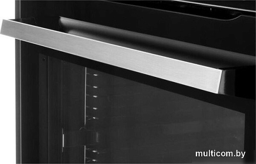 Электрический духовой шкаф Hansa BOES69871