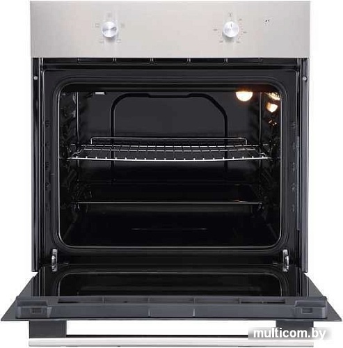 Электрический духовой шкаф Evelux EO 610 X