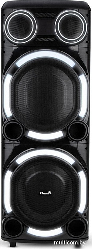 Патибокс Eltronic 30-56 Crazy Box 2500