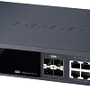 Управляемый коммутатор 2-го уровня QNAP QSW-M804-4C