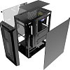 Корпус Powercase Mistral Z1 Mesh LED