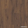 Ламинированный пол Quick-Step Classic Дуб горный коричневый CLH4091