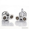 Душевой уголок Abber Schwarzer Diamant AG301205-S605