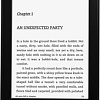 Электронная книга Amazon Kindle Paperwhite (2-е поколение)