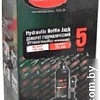 Бутылочный домкрат RockForce RF-T90504 5т.