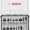 Набор фрез Bosch 2.607.017.472