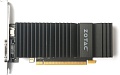 Видеокарта ZOTAC GeForce GT 1030 Zone Edition 2GB GDDR5