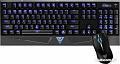 Клавиатура + мышь Gamdias Hermes Lite + Erebos V2 Lite