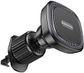 Держатель для смартфона Borofone BH96 (черный)