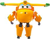 Трансформер Super Wings Баки EU740273