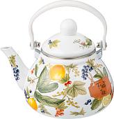 Чайник без свистка Agness Fruit Basket 934-585