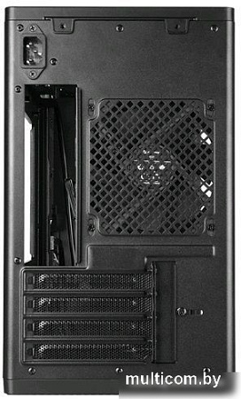 Корпус Chieftec BX-10B-M-OP
