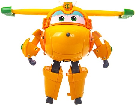 Трансформер Super Wings Баки EU740273