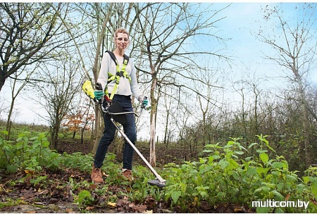 Триммер Ryobi RBC18X20B4 [5133002528]