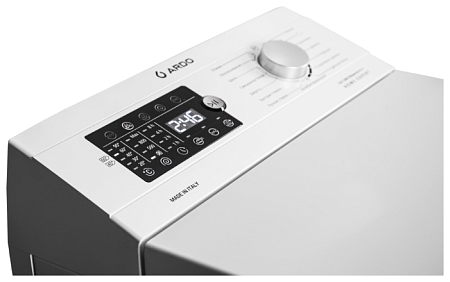 Стиральная машина Ardo TL 107 LW