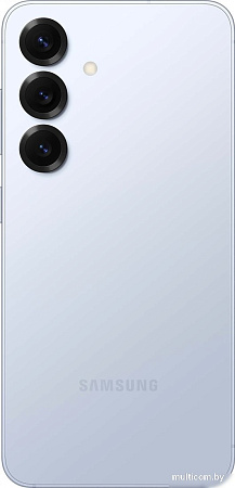 Телефон Samsung Galaxy S25 SM-S9310 12GB/512GB (голубой)