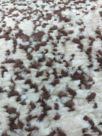 Витебские ковры Brownie 21С30-БК/ЭО 60180 53 (1x2)