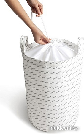 Корзина JoyArty Парад ракушек gaba_2891