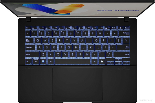 ASUS Vivobook S 14 OLED S5406SA-QD100