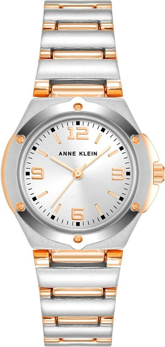 Наручные часы Anne Klein 10/8655SVRT