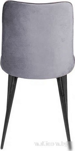Стул Ваш день Joe Barkhat 27 (серый, 2шт)