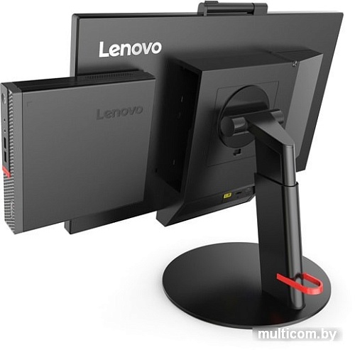 Монитор Lenovo TIO 24 10QXPAT1EU