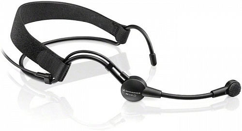 Микрофон Sennheiser XSW 1-ME3-B