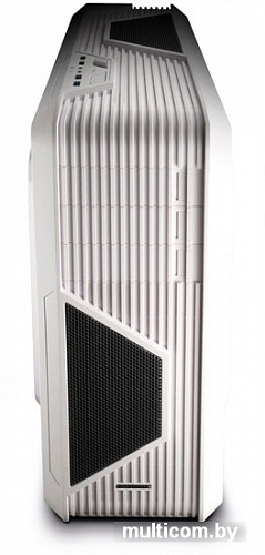 Корпус Enermax iVektor White Soft-Grip Coating (ECA3311A-W)