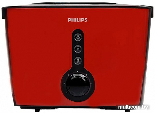 Тостер Philips HD2636/40
