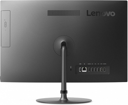 Моноблок Lenovo IdeaCentre 520-22AST F0D6002FRK