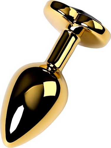 Анальная втулка TOYFA 717016-135