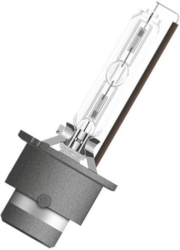Ксеноновая лампа Osram D2S Xenarc Classic 1шт